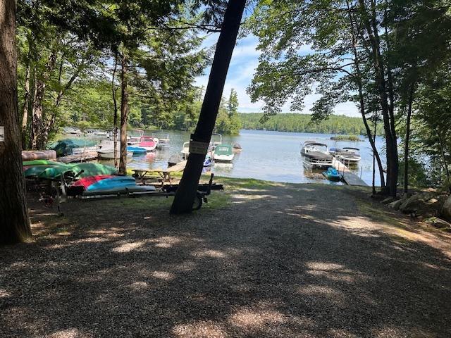 46 Christmas Tree Lane Bridgton ME 04009