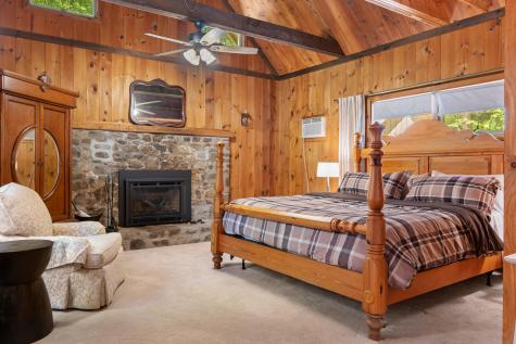 46 Christmas Tree Lane Bridgton ME 04009