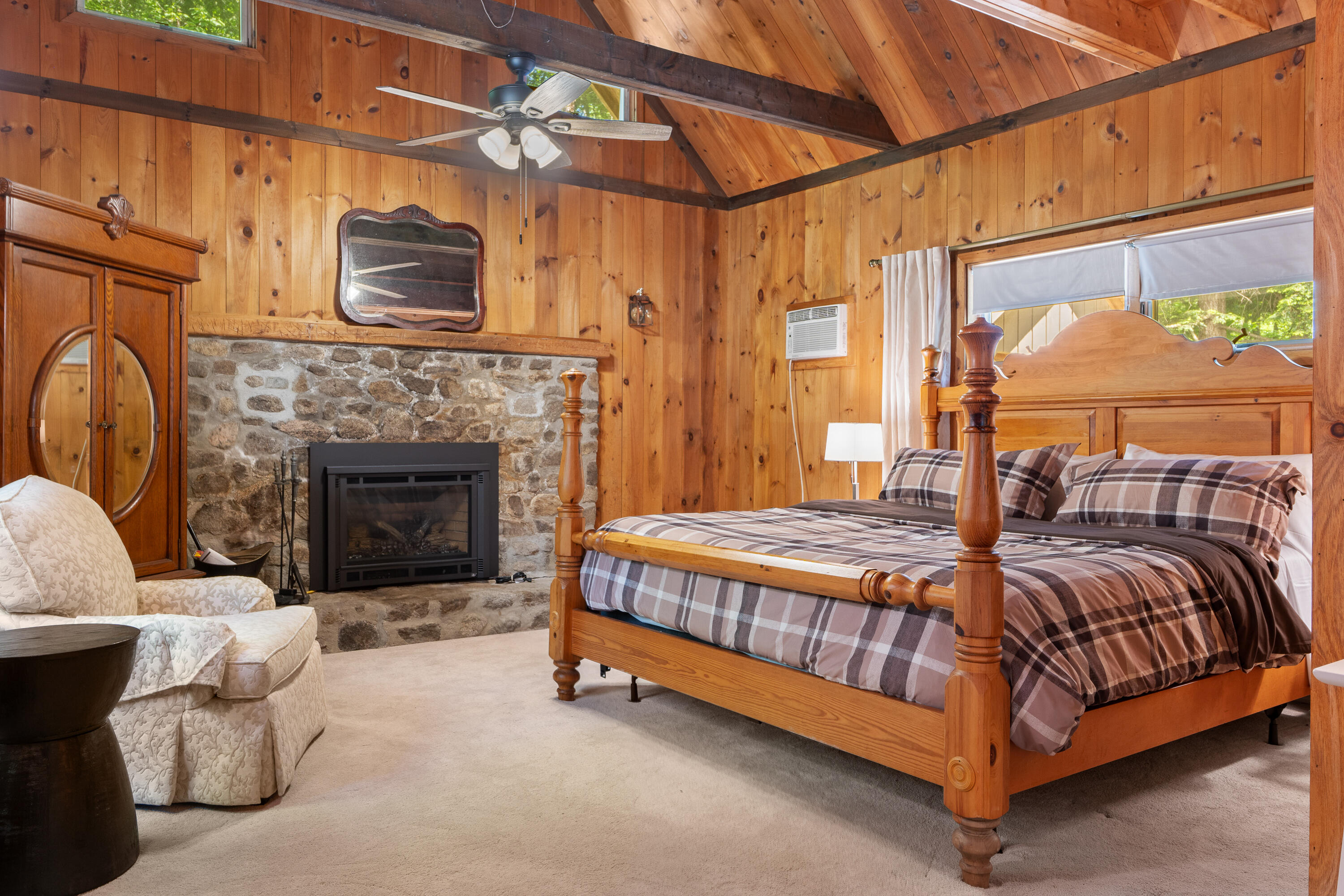 46 Christmas Tree Lane Bridgton ME 04009