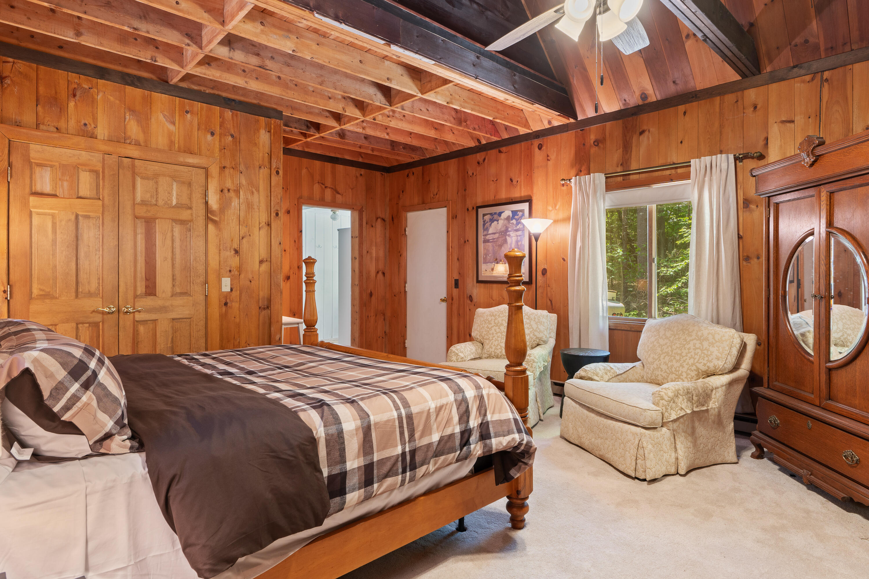 46 Christmas Tree Lane Bridgton ME 04009