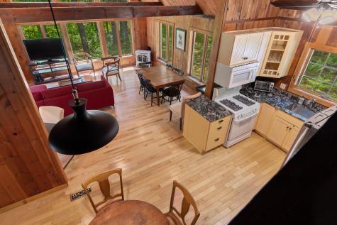 46 Christmas Tree Lane Bridgton ME 04009