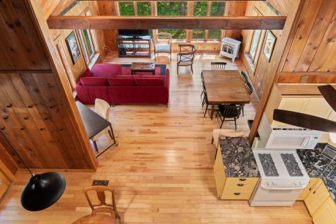 46 Christmas Tree Lane Bridgton ME 04009