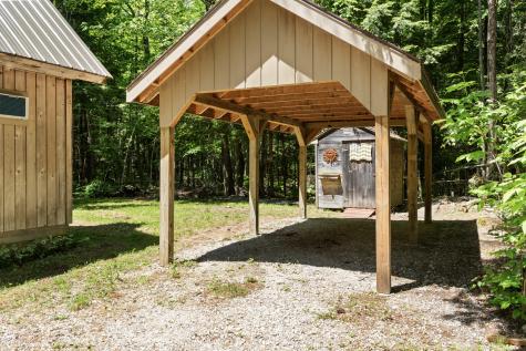 46 Christmas Tree Lane Bridgton ME 04009