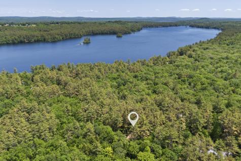 46 Christmas Tree Lane Bridgton ME 04009