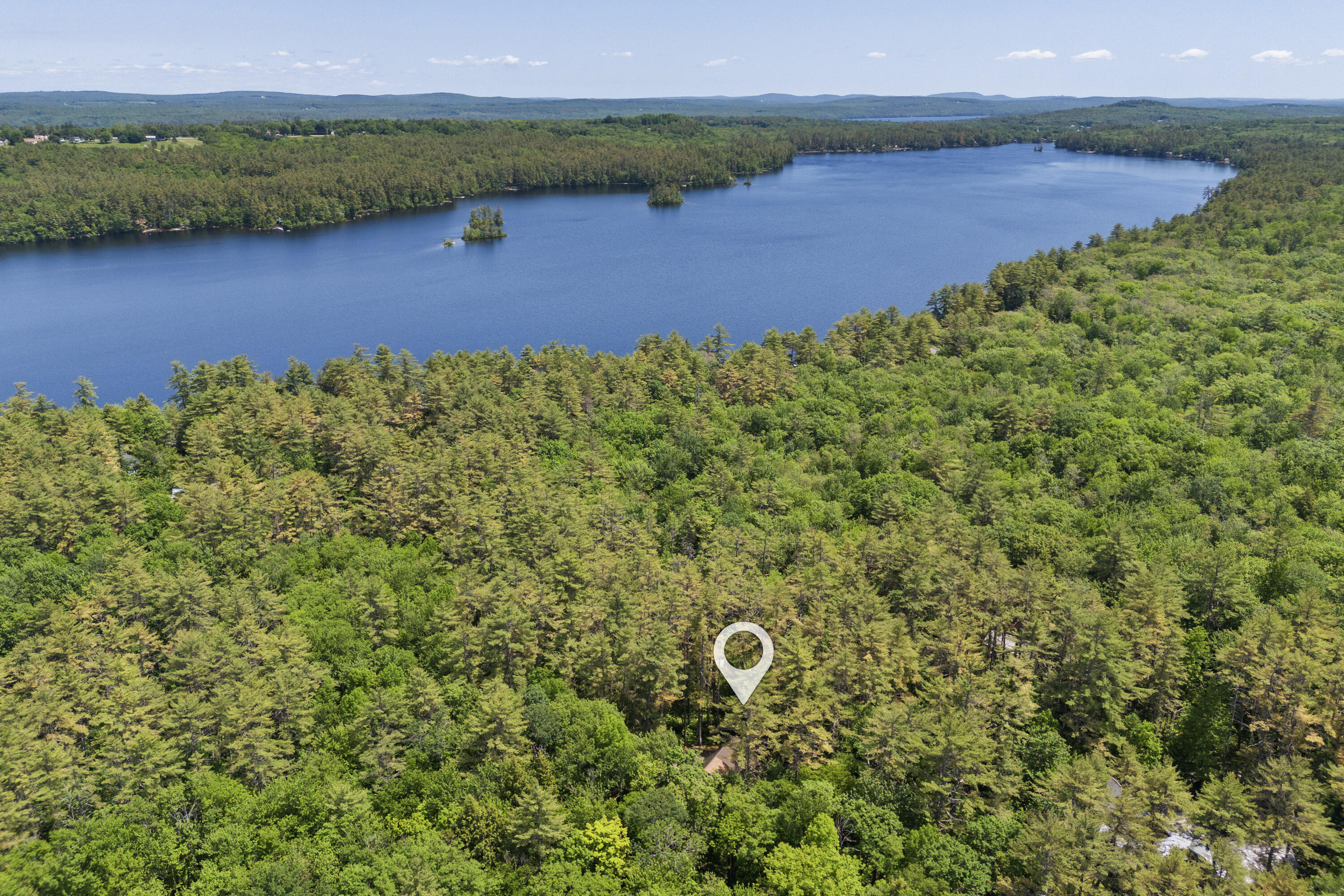 46 Christmas Tree Lane Bridgton ME 04009