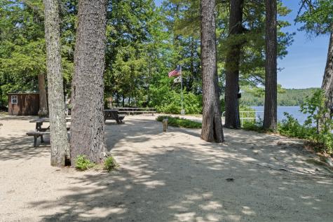 46 Christmas Tree Lane Bridgton ME 04009