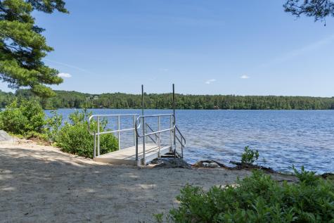 46 Christmas Tree Lane Bridgton ME 04009