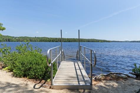 46 Christmas Tree Lane Bridgton ME 04009