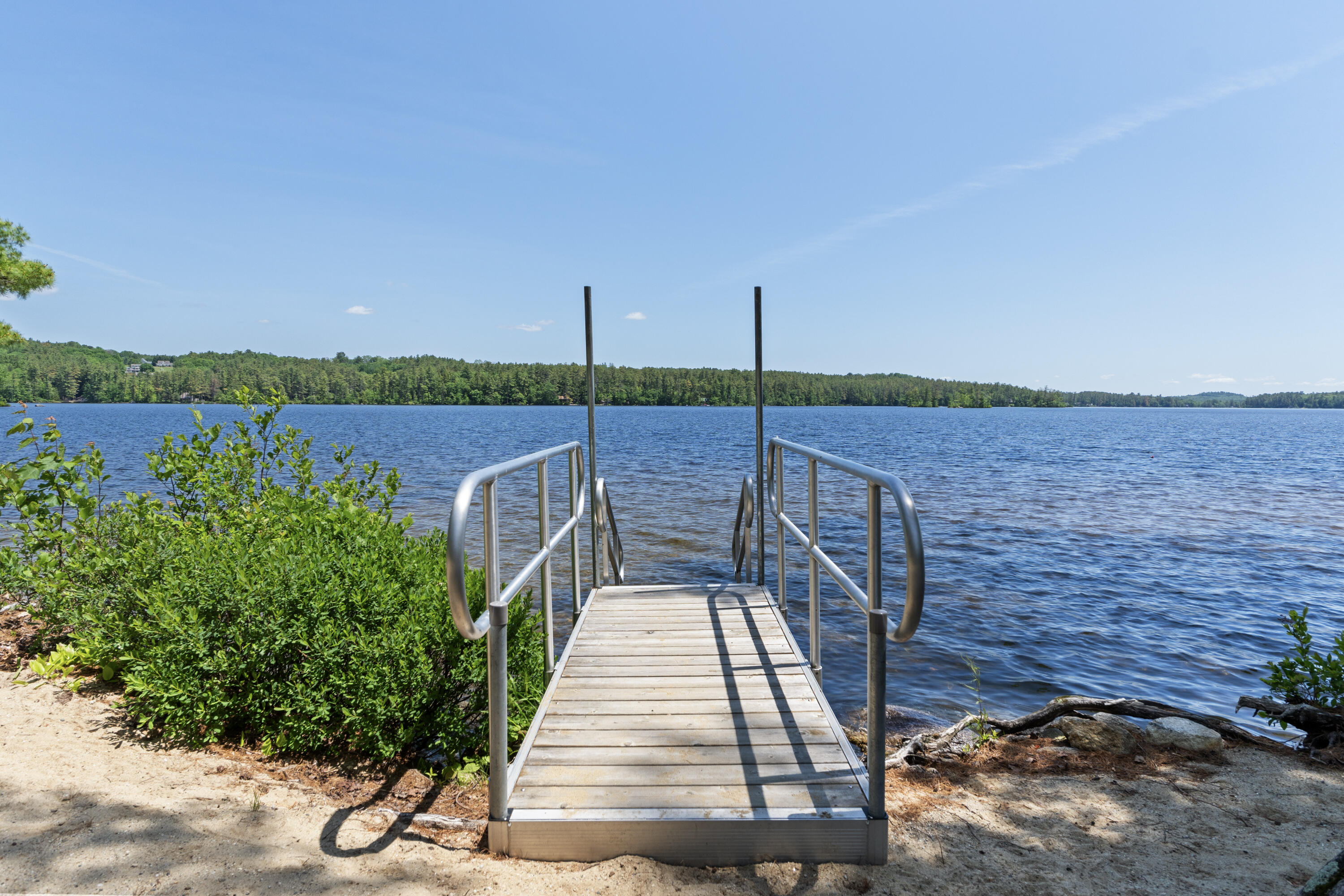 46 Christmas Tree Lane Bridgton ME 04009