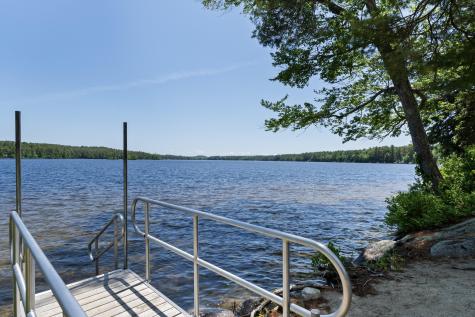 46 Christmas Tree Lane Bridgton ME 04009