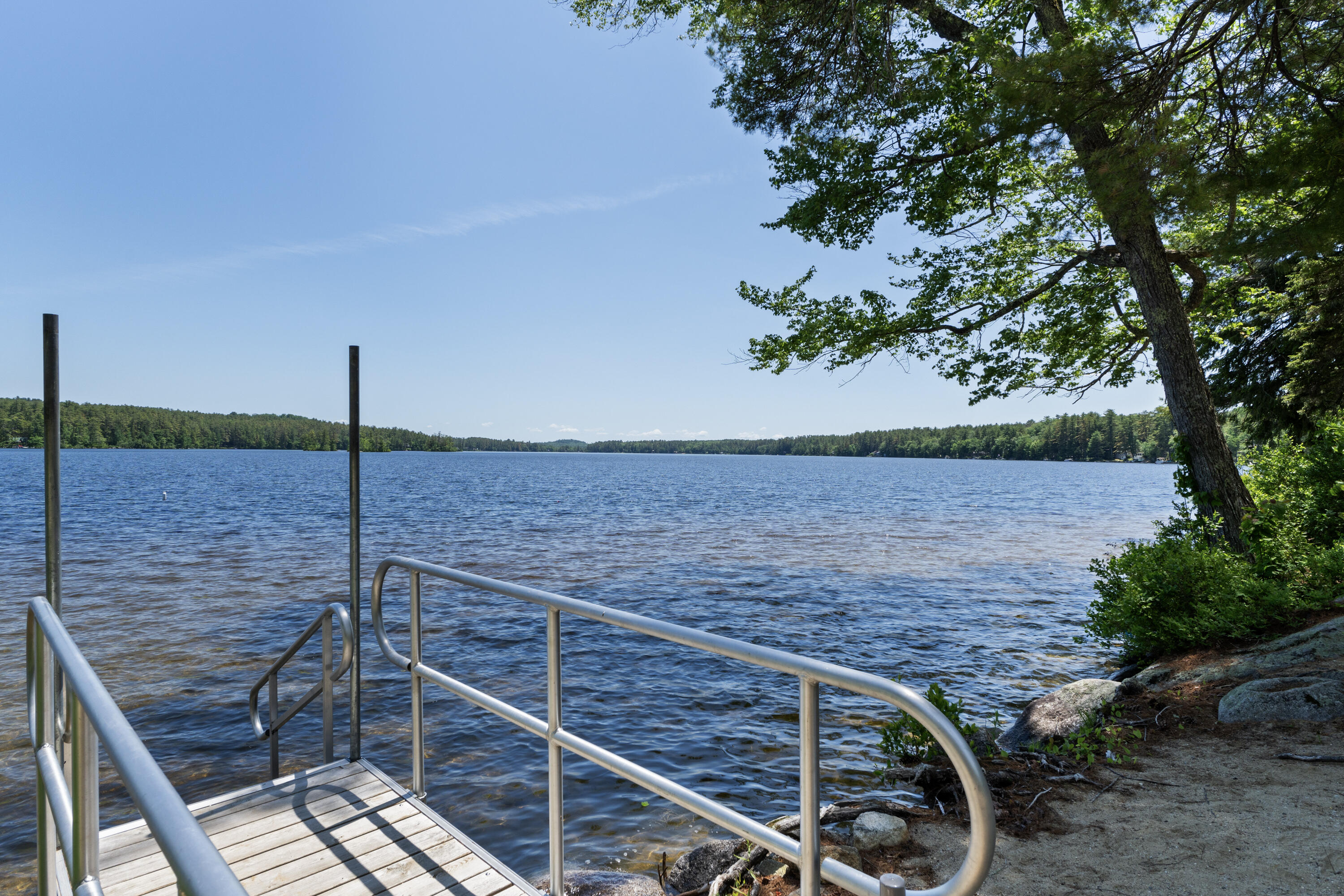 46 Christmas Tree Lane Bridgton ME 04009