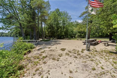 46 Christmas Tree Lane Bridgton ME 04009