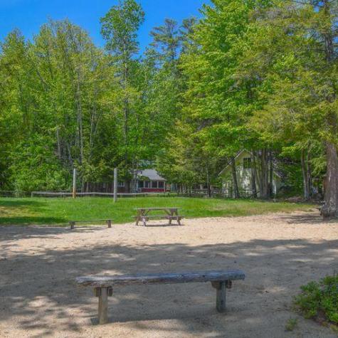 46 Christmas Tree Lane Bridgton ME 04009