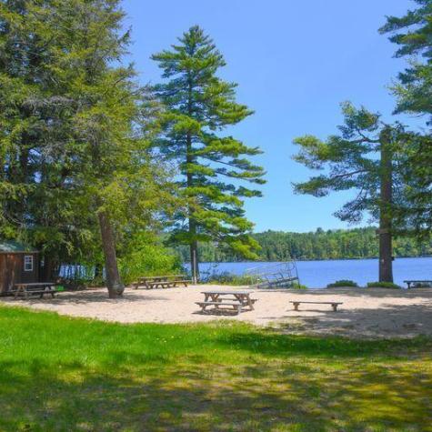 46 Christmas Tree Lane Bridgton ME 04009