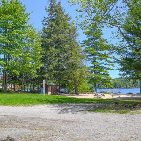 46 Christmas Tree Lane Bridgton ME 04009