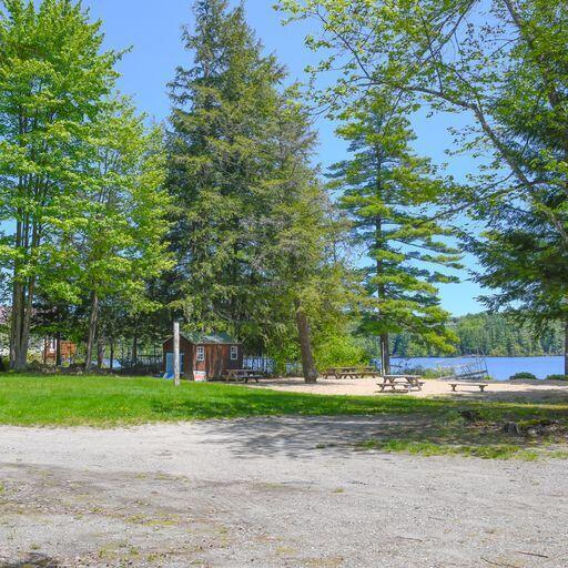 46 Christmas Tree Lane Bridgton ME 04009