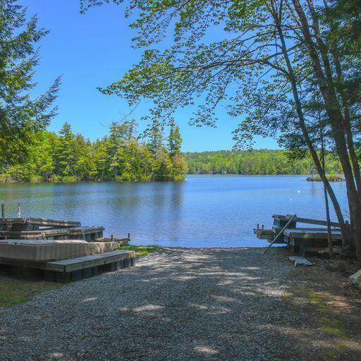 46 Christmas Tree Lane Bridgton ME 04009