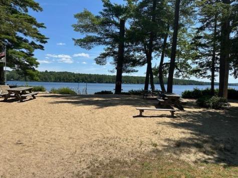 46 Christmas Tree Lane Bridgton ME 04009