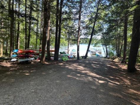 46 Christmas Tree Lane Bridgton ME 04009