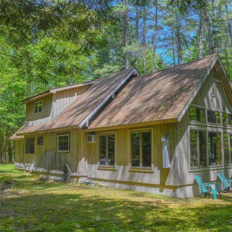 46 Christmas Tree Lane Bridgton ME 04009