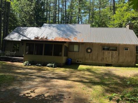 46 Christmas Tree Lane Bridgton ME 04009