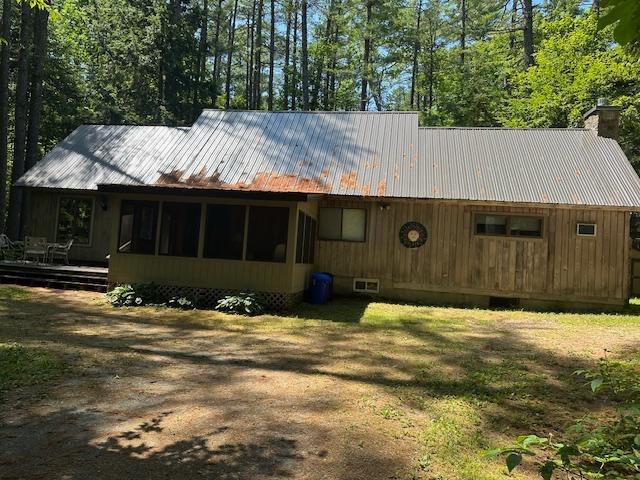 46 Christmas Tree Lane Bridgton ME 04009