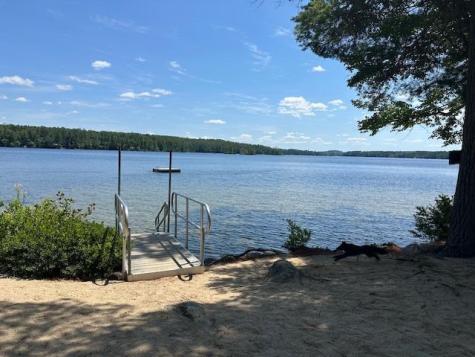 46 Christmas Tree Lane Bridgton ME 04009