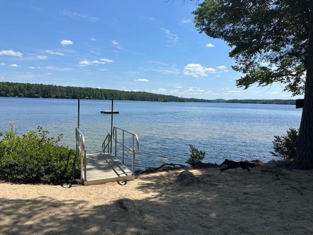 46 Christmas Tree Lane Bridgton ME 04009