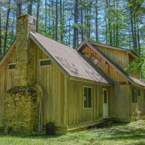 46 Christmas Tree Lane Bridgton ME 04009