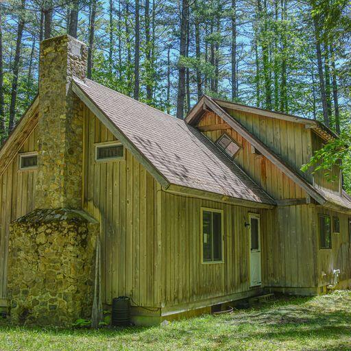 46 Christmas Tree Lane Bridgton ME 04009