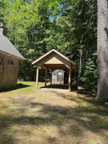 46 Christmas Tree Lane Bridgton ME 04009