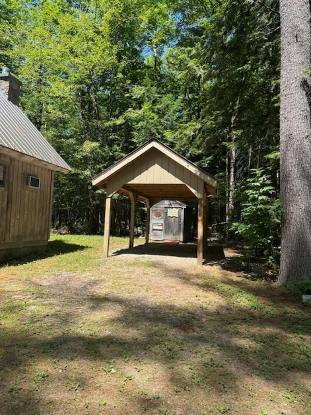 46 Christmas Tree Lane Bridgton ME 04009