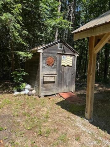 46 Christmas Tree Lane Bridgton ME 04009