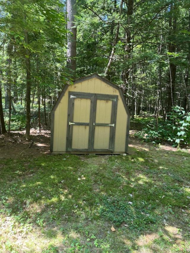 46 Christmas Tree Lane Bridgton ME 04009