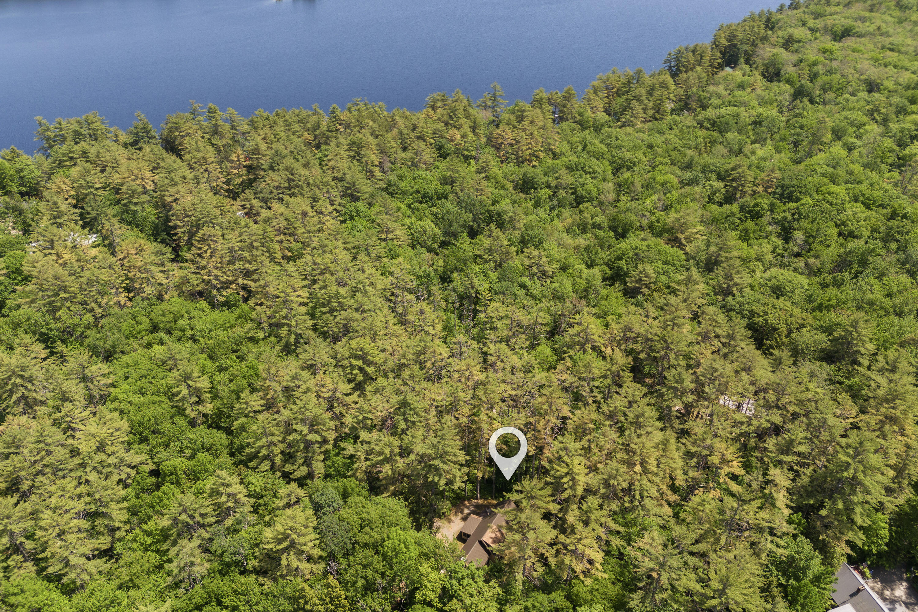 46 Christmas Tree Lane Bridgton ME 04009