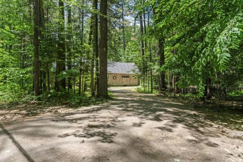 46 Christmas Tree Lane Bridgton ME 04009