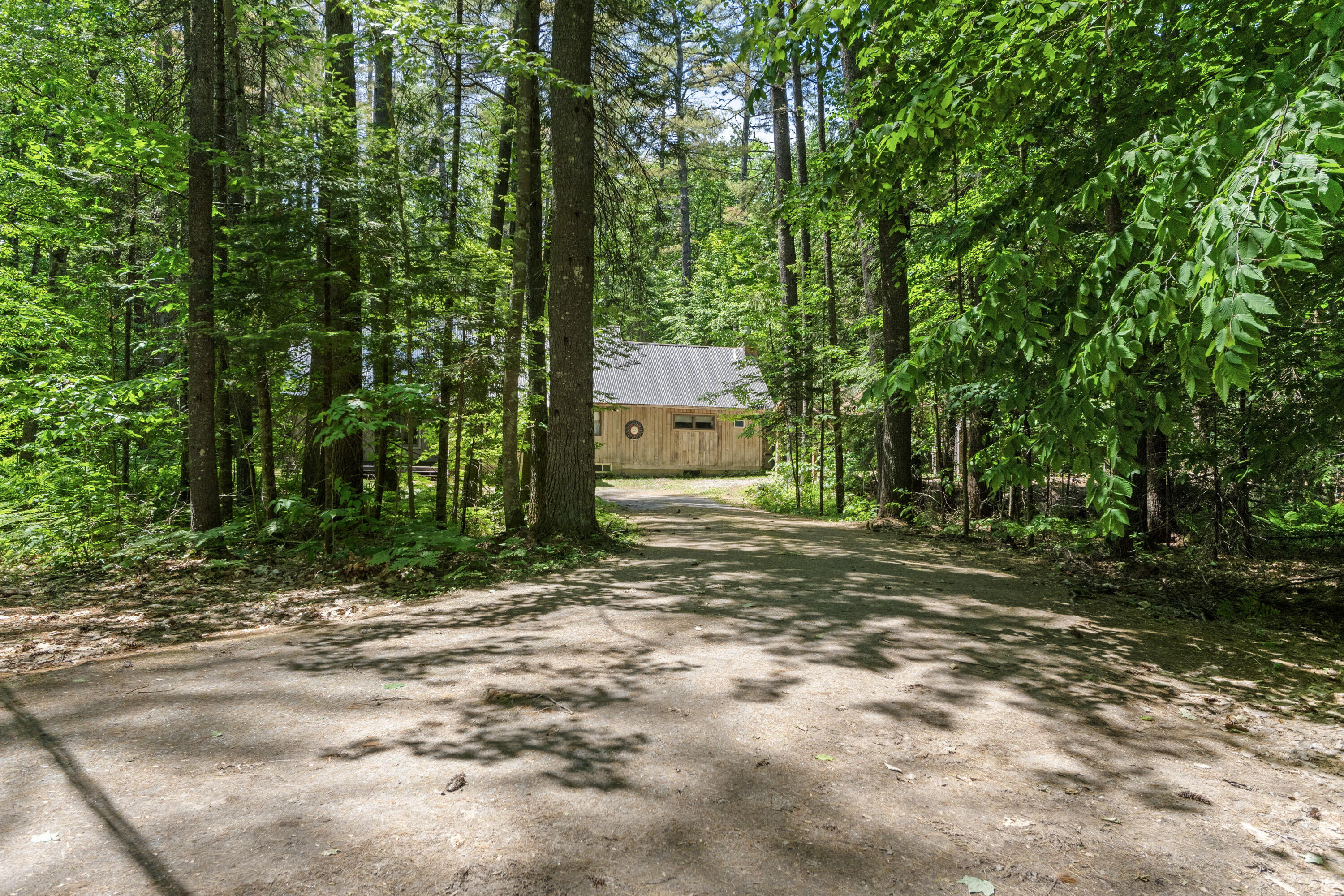 46 Christmas Tree Lane Bridgton ME 04009