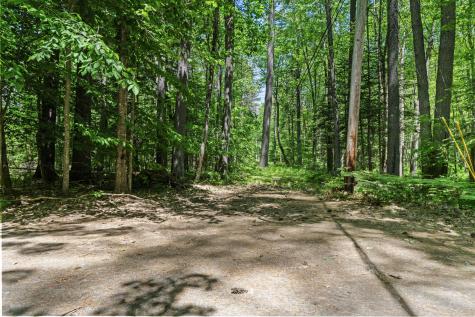 46 Christmas Tree Lane Bridgton ME 04009