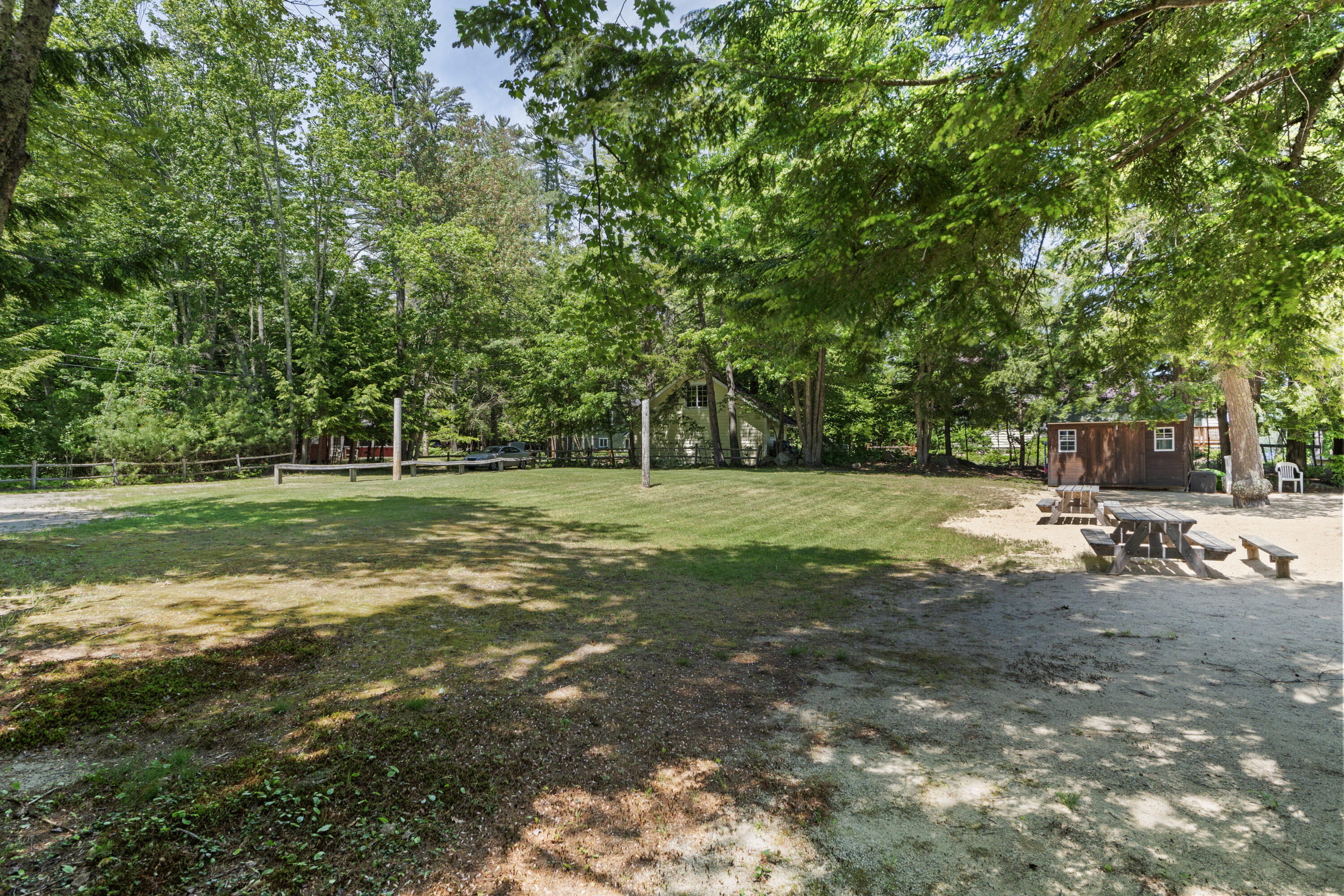 46 Christmas Tree Lane Bridgton ME 04009