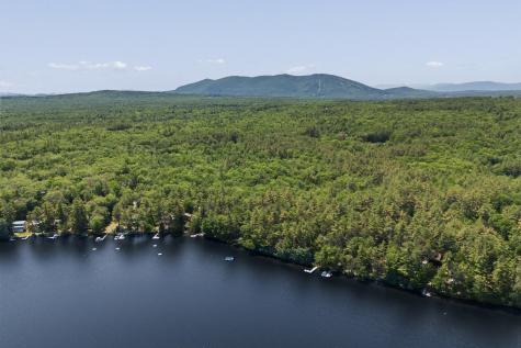 46 Christmas Tree Lane Bridgton ME 04009