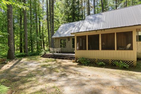 46 Christmas Tree Lane Bridgton ME 04009