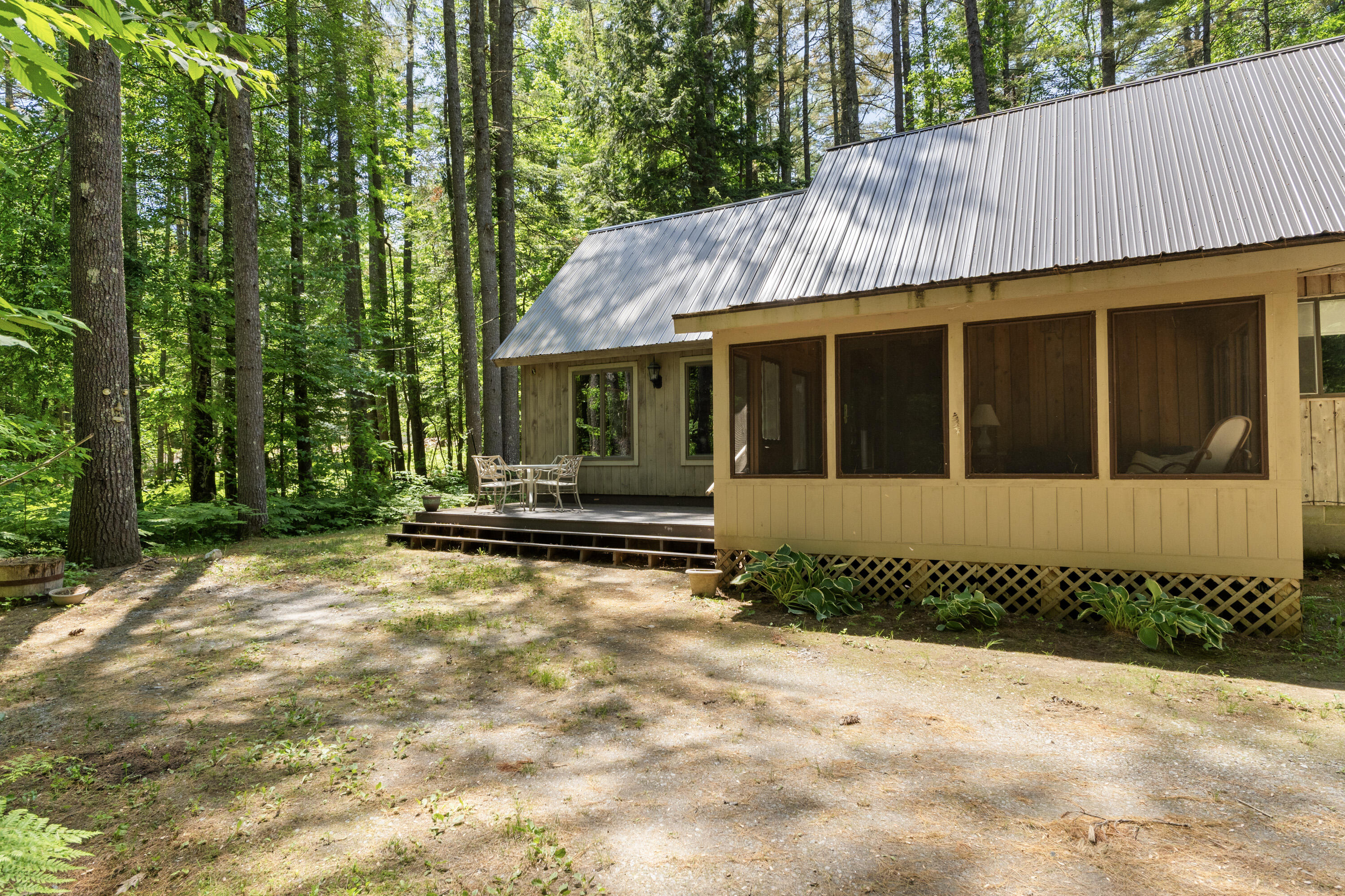 46 Christmas Tree Lane Bridgton ME 04009