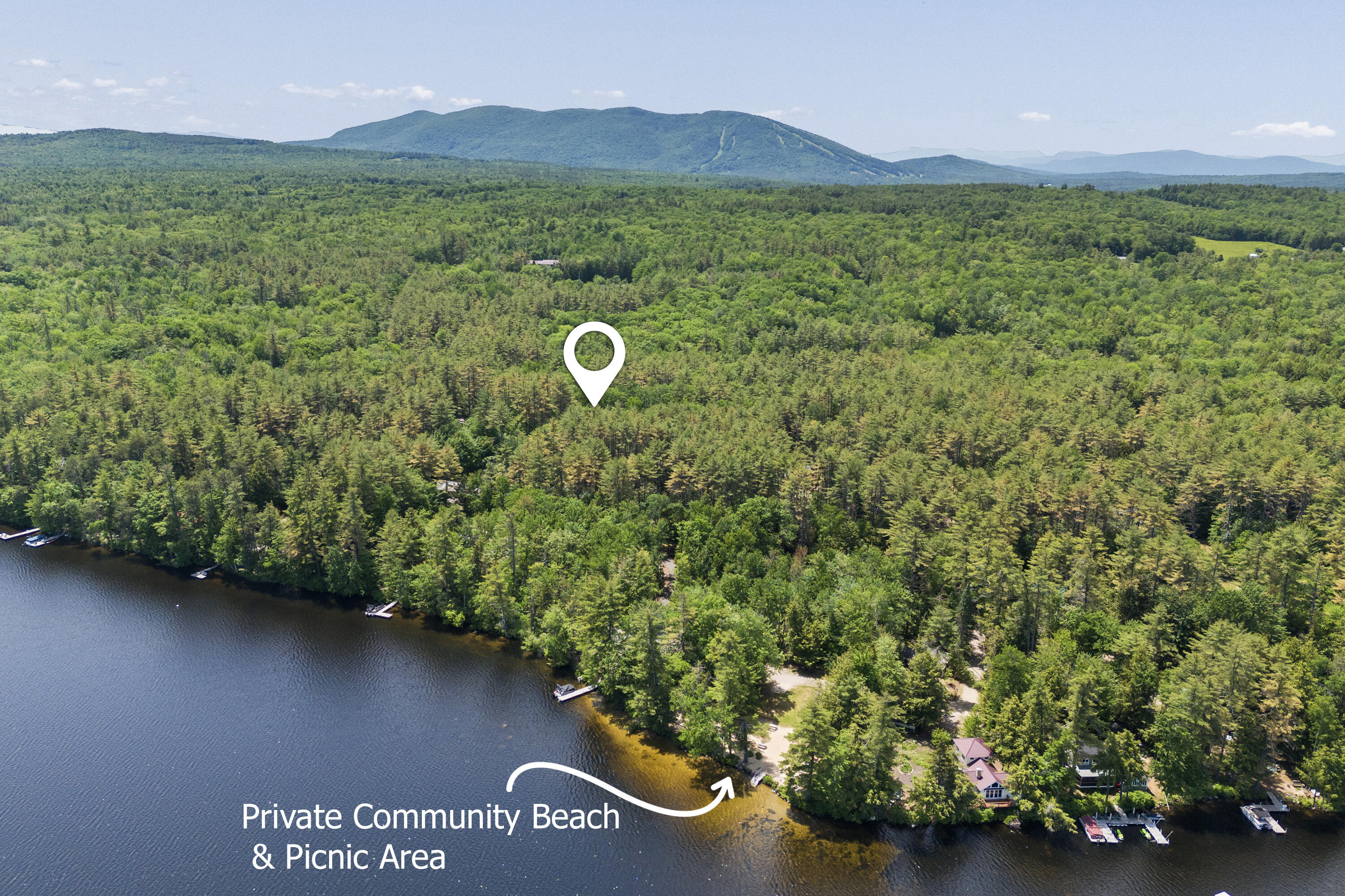 46 Christmas Tree Lane Bridgton ME 04009