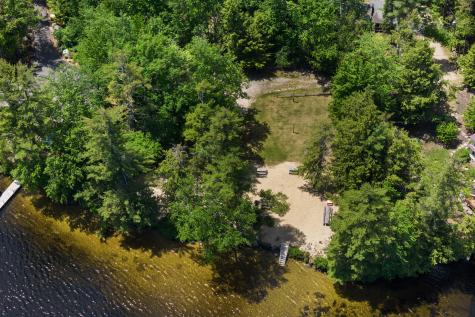 46 Christmas Tree Lane Bridgton ME 04009