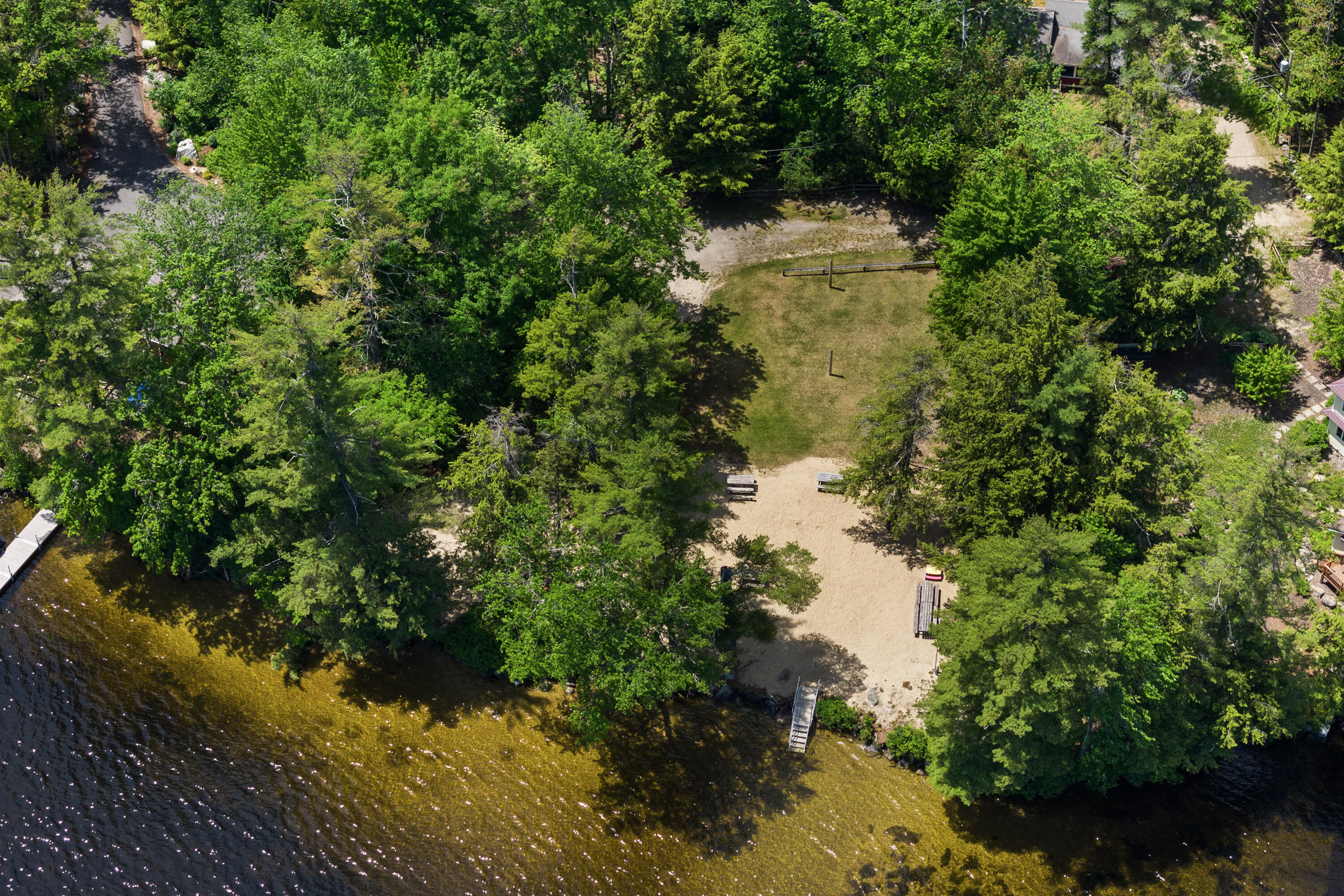 46 Christmas Tree Lane Bridgton ME 04009