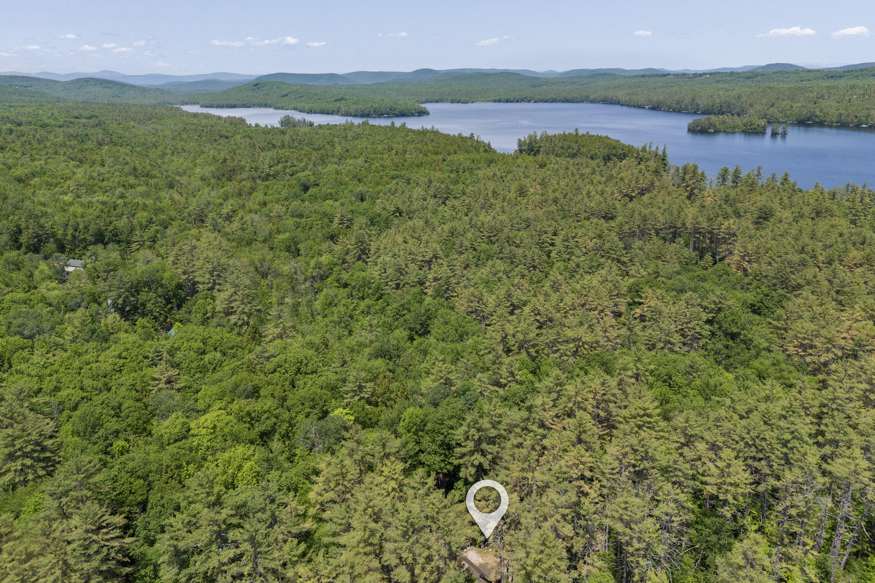 46 Christmas Tree Lane Bridgton ME 04009