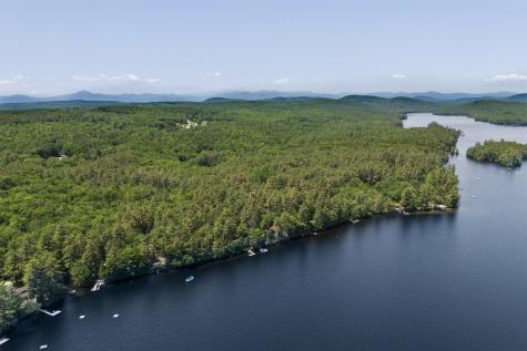 46 Christmas Tree Lane Bridgton ME 04009