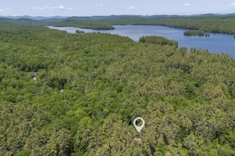 46 Christmas Tree Lane Bridgton ME 04009