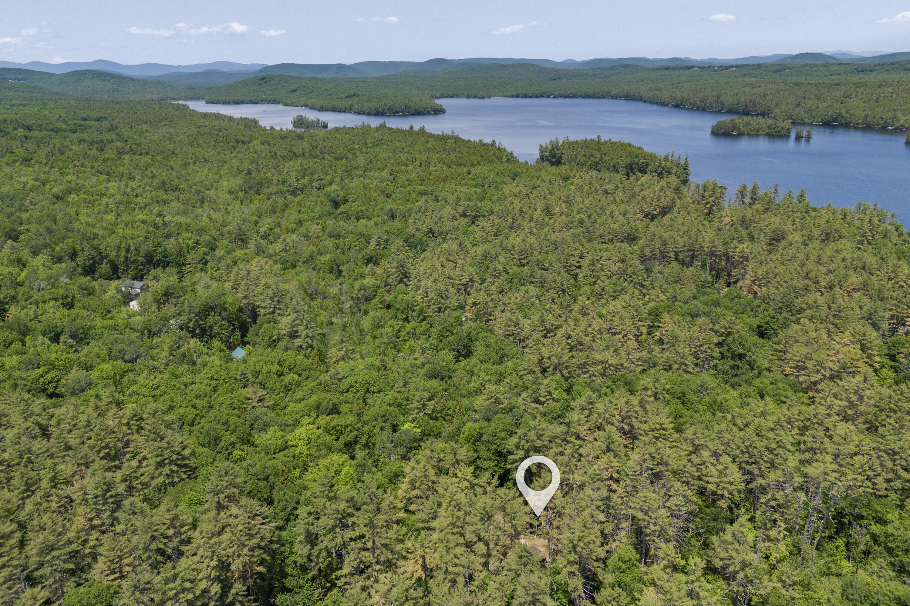 46 Christmas Tree Lane Bridgton ME 04009