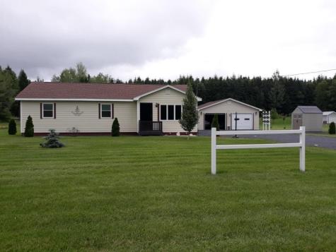 127 Madawaska Road Caribou ME 04736